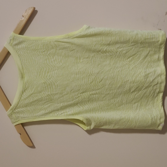 Lululemon Train To Be Tank Top - Picture 3 of 4